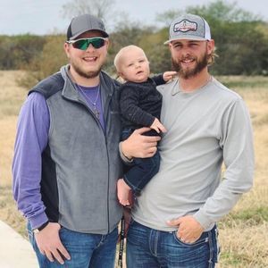 Meet your Posher, Tanner